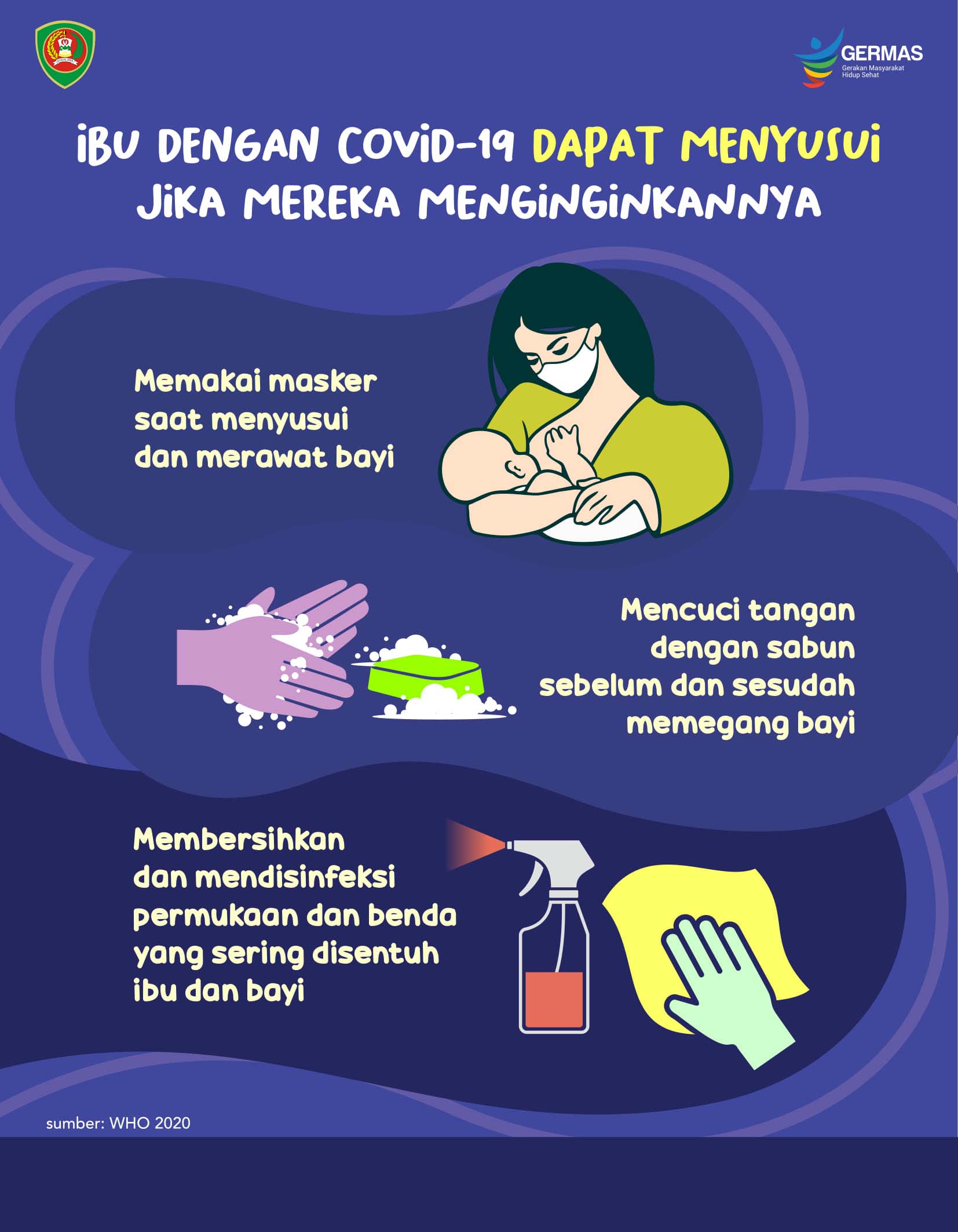 IBU MENYUSUI 1