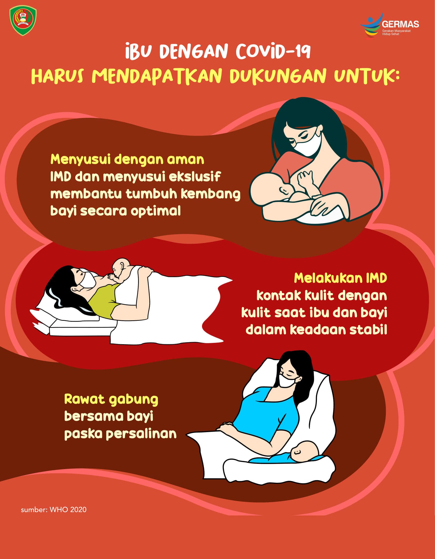 IBU MENYUSUI 2